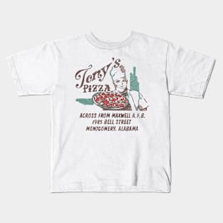 Tony's Pizza Kids T-Shirt